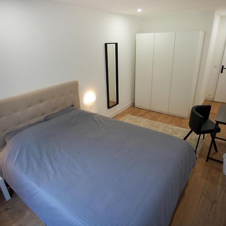 Keyless Appartement Moderne Et Spacieux 90 M2 Parking 沙威利拉维 外观 照片